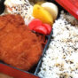 bento-tonkatsu