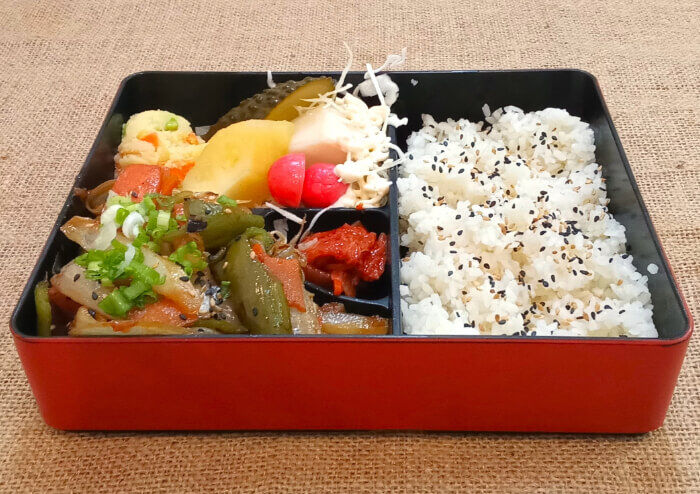 bento-yasai