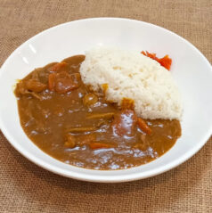 curry