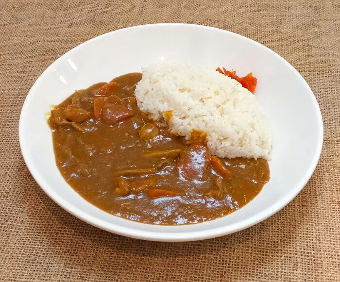 curry