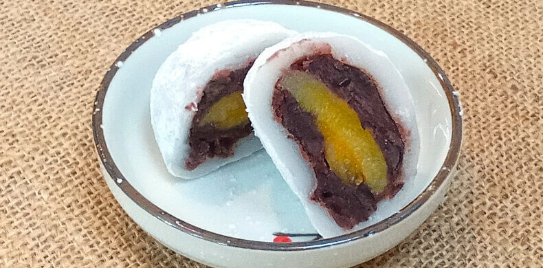 Daifuku-Albaricoque