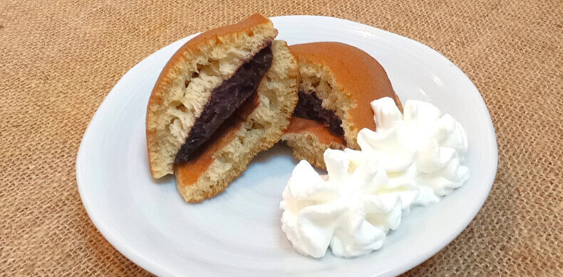 Dorayaki