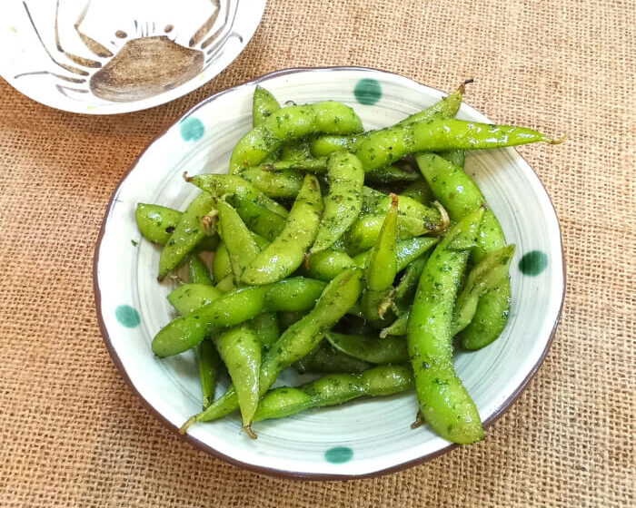 edamame