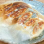 gyoza