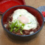 gyudon