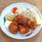 karaage