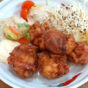 karaage