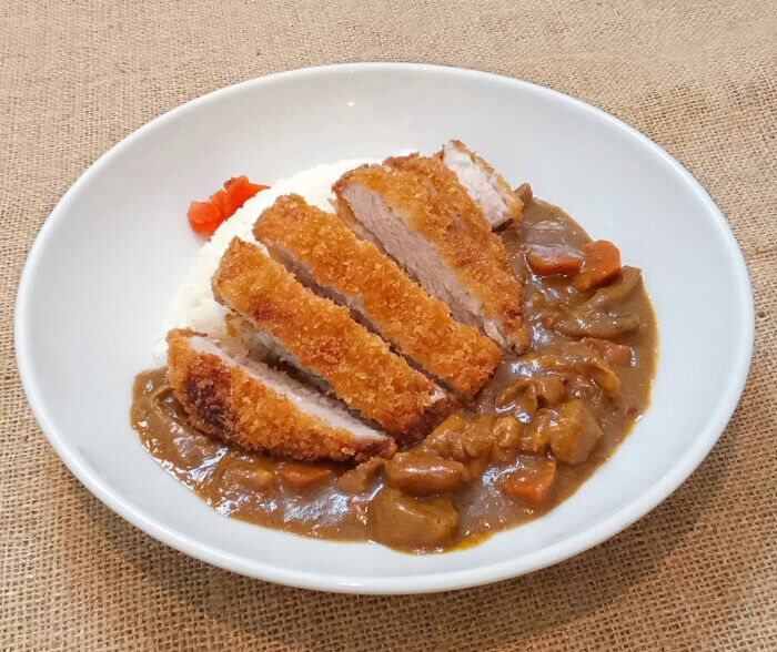 katucurry