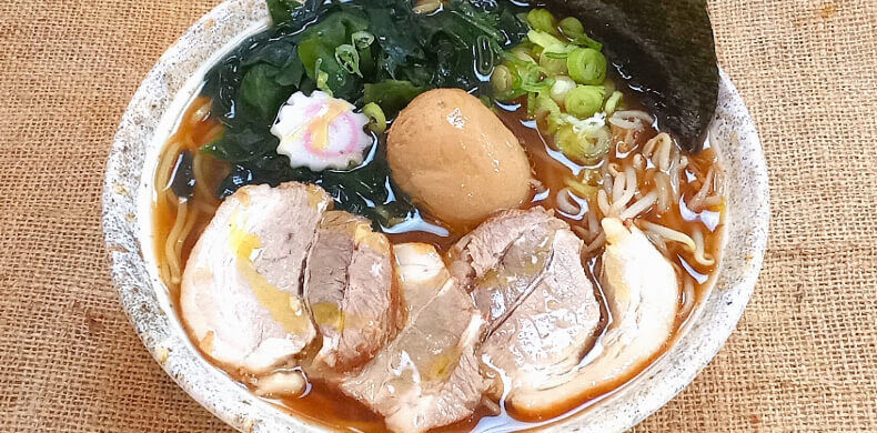 ramen