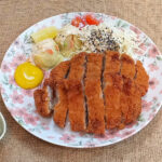 tonkatsu