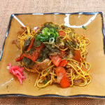 yakisoba